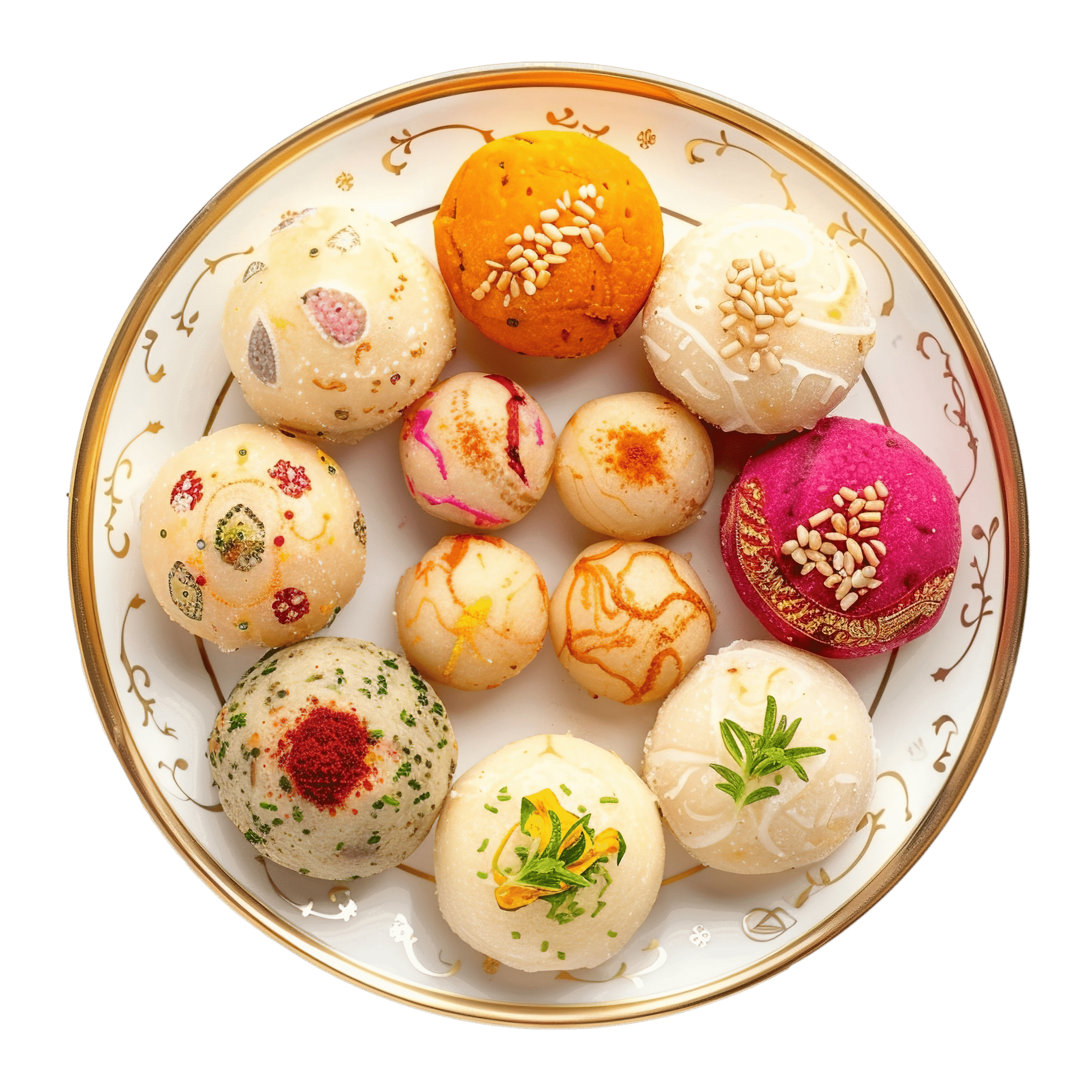—pngtree—indian traditional sweets laddoo in 16208930